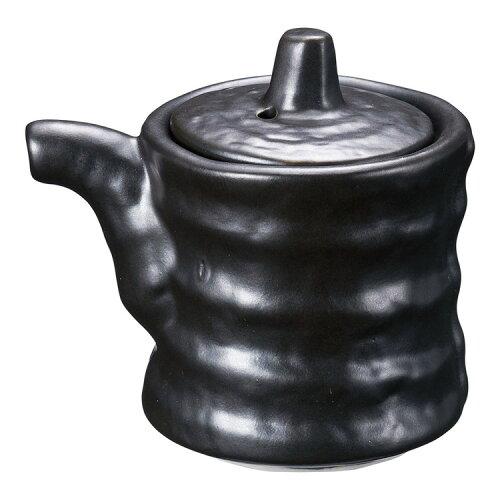 TKG テイケイジイ 遠藤商事 いぶし黒 正油 小T03−337【RKSE901】