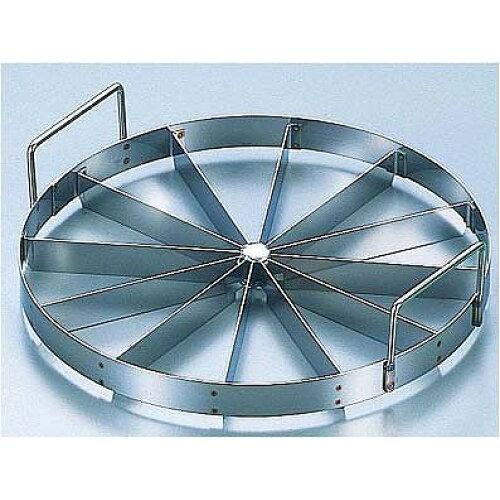 TKG テイケイジイ 遠藤商事 SA18−0トルテカッター7寸 8切【WTL30708】