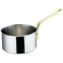 遠藤商事 エコクリーン スーパーデンジシチューパン(蓋無) 27cm【AEK0305】