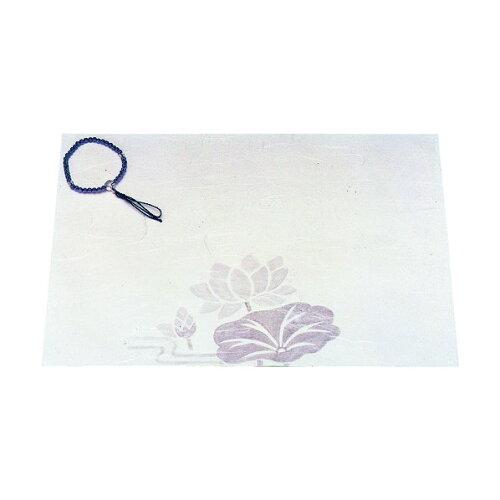 ヤマコー(Yamaco) 尺3風雅懐石まっと（50枚入）　　　はす【QMT72】