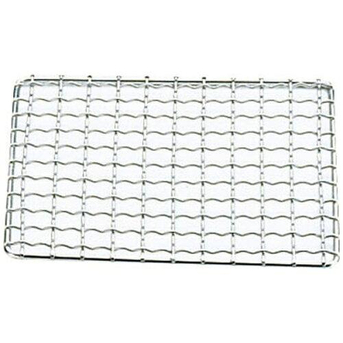 遠藤商事(Endo Shoji) SA18−8飛騨コンロ用　クリンプ目金網5号用　（130×130）【QHD04005】