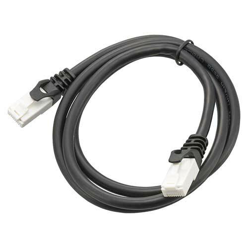 ECJOYŷԾŹ㤨OHM ŵ LAN֥ڥĥޤɻ߷ס(ƥ꡼6A/®10Gbps/ȥ졼/1m/֥å PC-N6A10-KפβǤʤ404ߤˤʤޤ