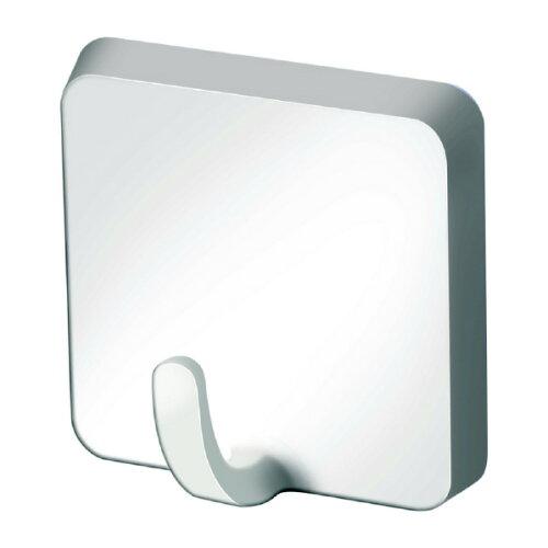 アスベル(Asvel) ポゼ フック(2コイリ)(キュウチャクシート)WH