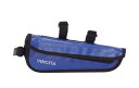 VINCITA Waterproof フレームバッグ BLUE【沖縄・離島への配送不可】
