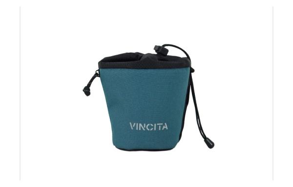 VINCITA Everywhere マグバッグ BLUE【沖縄・離島への配送不可】