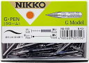 【在庫限即納】立川ピン製作所 日光 NGペン 100本入【NG100】