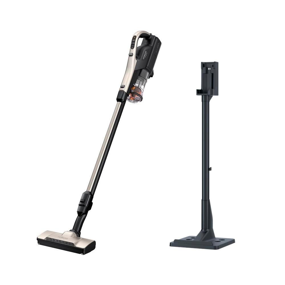 HITACHI 日立 日立 PV-BL50L N コードレススティッククリーナー ライトゴールド PVBL50L N(PV-BL50L)