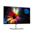 DELL デル U2724D 27.0型 液晶ディスプレイ スピーカー:なし 2560×1080〜2880 DisplayPort HDMI USB タイプC シルバー系(2)