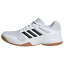 ADIDAS アディダス 41_SPEEDCOURTM (IE8032) [色 : フットウェアWHT/コア] [サイズ : 270]