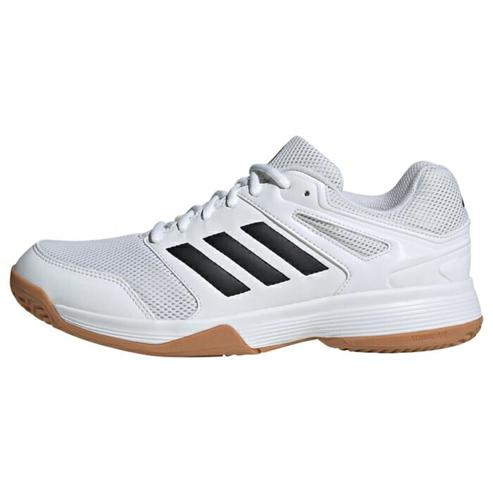 ADIDAS ǥ 41_SPEEDCOURTM (IE8032) [ : եåȥWHT/] [ : 240]