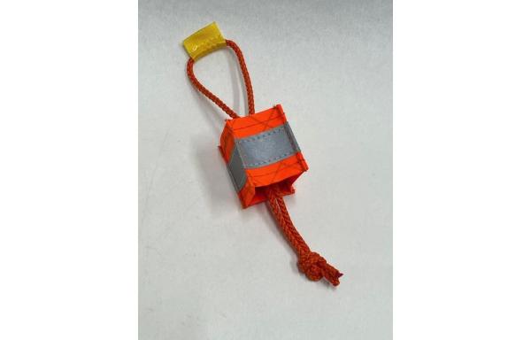 オーストリッチ ランタンルージュ オレンジ