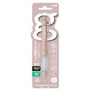 三菱鉛筆 M3-1009GG1Pコットンピンク51 M31009GG1P51