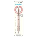 三菱鉛筆 M5-KS 1P コーラルピンク 66 M5KS1P.66
