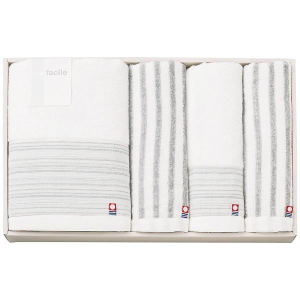 ファシール タオルセット【FCL-600】