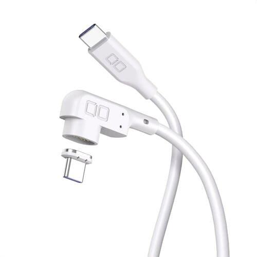 ��Ǽ�����ˡ��̾ɬ�ܡ�L�����ޥ��ͥåȥ��ꥳ�󥱡��֥�CtoC 100W 1m(CIO-SLLMG-CC1-WH)