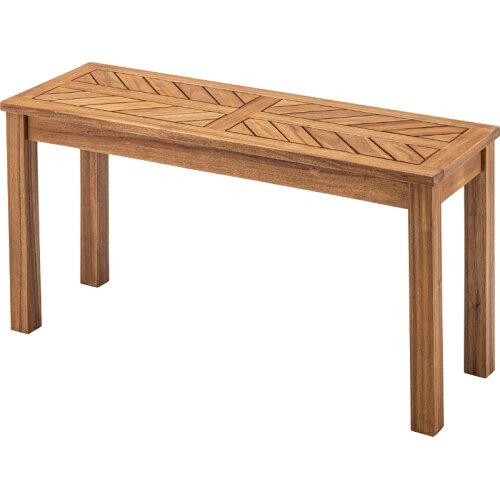 AZUMAYA 東谷 ベンチ　NX-719