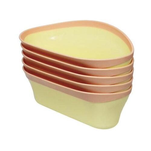 륦 餫 5 / SOFT EDGE GARGLE BASIN 5P (SEGB-PK-5P)