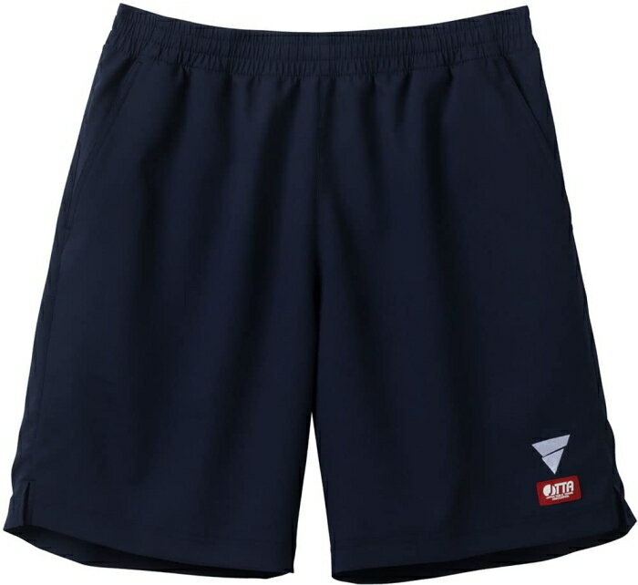 VICTAS(ヴィクタス) V-GP261 (522211) [色 : ネイビー] [サイズ : XL]