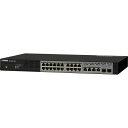 YAMAHA ヤマハ スマートL2スイッチ 26ポート(SWX2220-26NT)