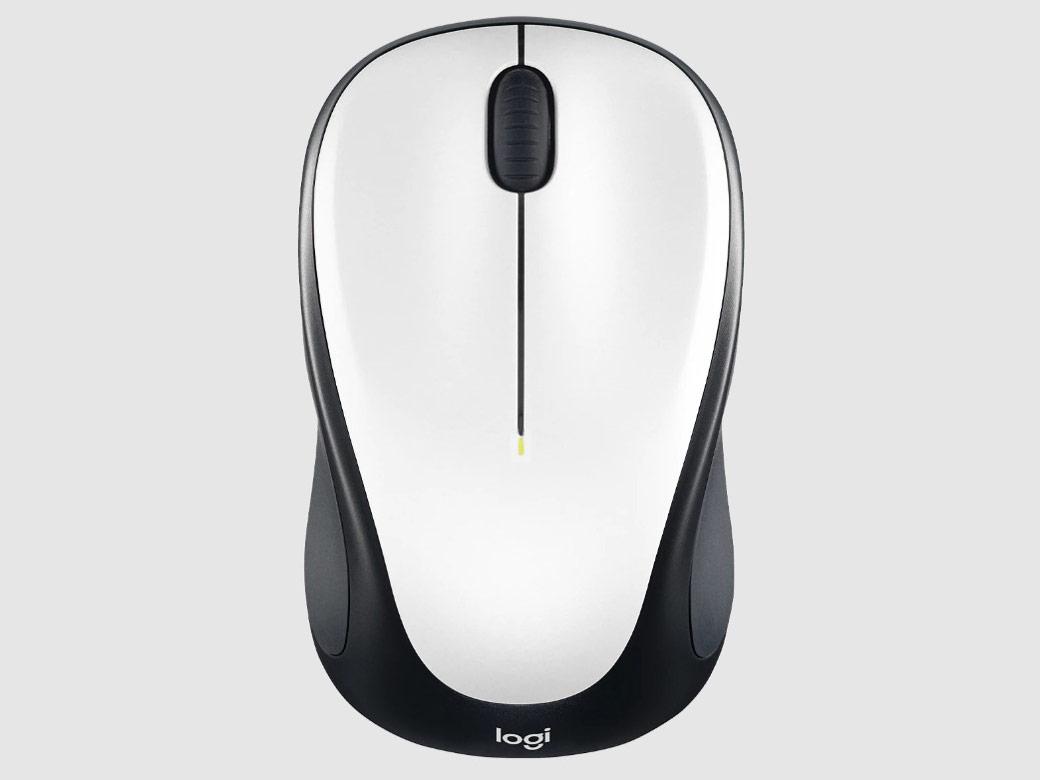 &nbsp;メーカー&nbsp;LOGICOOL ロジクール&nbsp;商品カテゴリ&nbsp;キーボード・マウス・入力機器＞マウス&nbsp;発送目安&nbsp;1週間以内に発送予定&nbsp;お支払方法&nbsp;銀行振込・クレジットカード&nbsp;送料&nbsp;送料無料&nbsp;特記事項&nbsp;&nbsp;その他&nbsp;※※※※※※※※※※※※※※※※※ 仕様 ※※※※※※※※※※※※※※※※※タイプ 光学式マウスケーブル ワイヤレス(無線)ボタン数 3 ボタン解像度（カウント） 1000 dpiインターフェイス 無線2.4GHz使用電池 単三形乾電池x1その他機能 着脱式レシーバ重さ 84 g幅x高さx奥行 55x38.6x95 mmカラー アイボリーホワイト