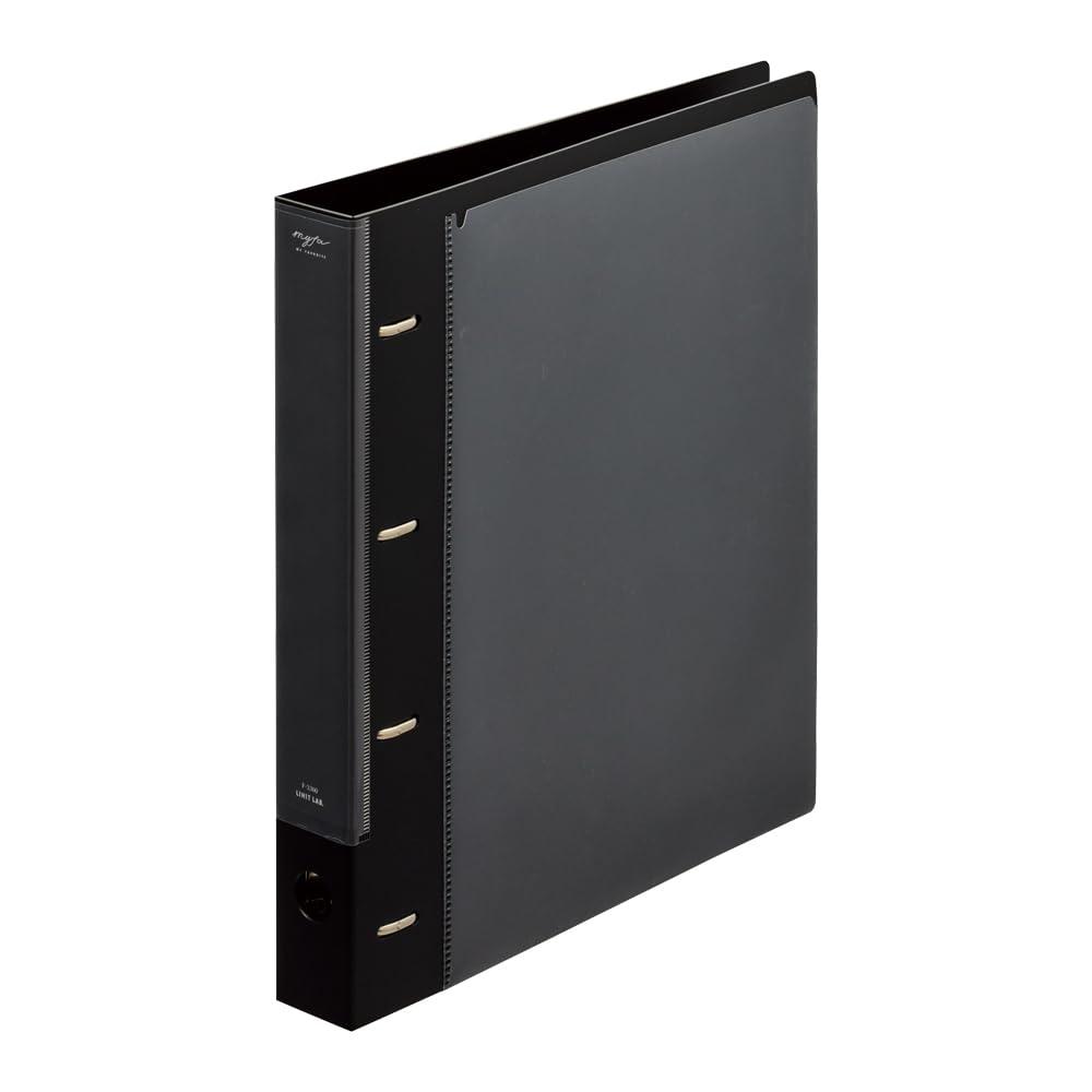 リヒトラブ コレクシヨンフアイル ジエツトブラツク F-3300-24