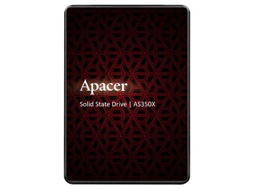 Apacer AP256GAS350XR-1 Apacer AP256GAS350XR-1