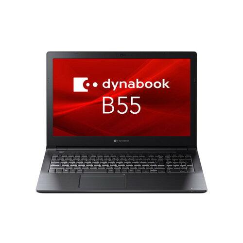 DYNABOOK ʥ֥å A6BVKVL85E15 Dynabook dynabook Windows 11 Pro 15.6ʥ Core i5 8GB SSD 256GB Webͭ Office̵ Bluetooth v5.1 2.13.0kg