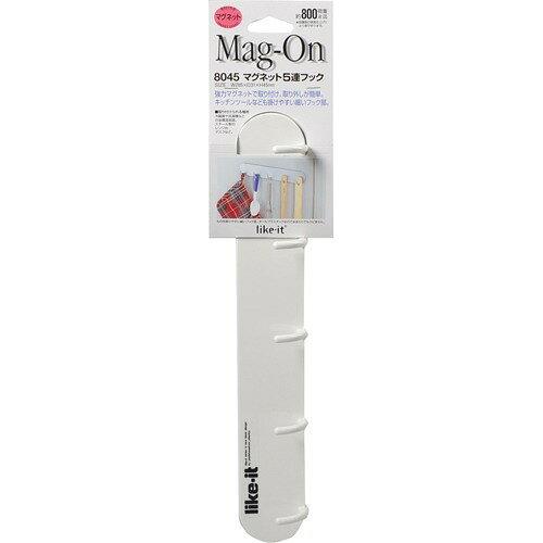 &nbsp;メーカー&nbsp;ライクイット(Like-it)&nbsp;商品カテゴリ&nbsp;キッチン収納＞タオルかけ&nbsp;発送目安&nbsp;2日〜3日以内に発送予定（土日祝除）&nbsp;お支払方法&nbsp;銀行振込・クレジ...