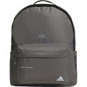 ADIDAS アディダス 41_MHバックパック (JMT57) 色 : チャコール サイズ : NS