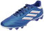 ADIDAS アディダス 41_コパピュア2.2HG/AG (IE7543) [色 : ルシッドBLU/フット] [サイズ : 260]