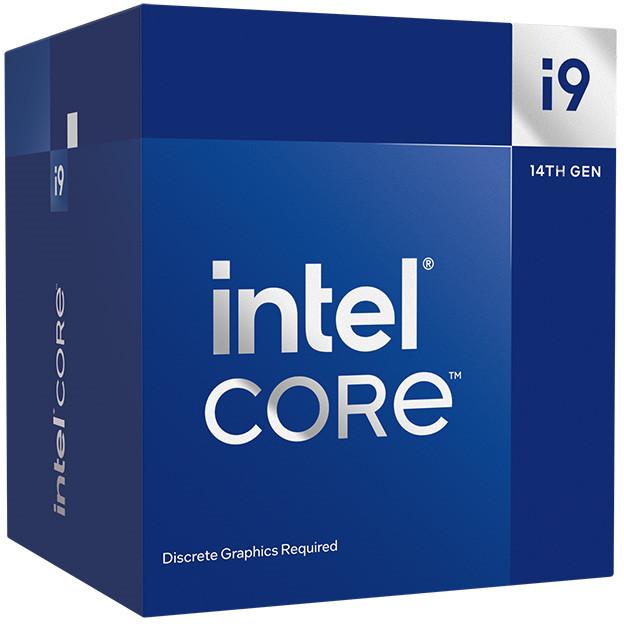 INTEL インテル MM99CG5R Core i9-14900F LGA1700(INT-BX8071514900F)