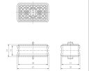 TOTO トートー 触媒組品 TCA83-8R