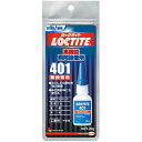 ヘンケルジャパン ロックタイト難接着用 20G LIC-401