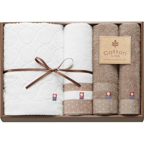 スタイレム瀧定大阪 今治産タオルセット CT9050