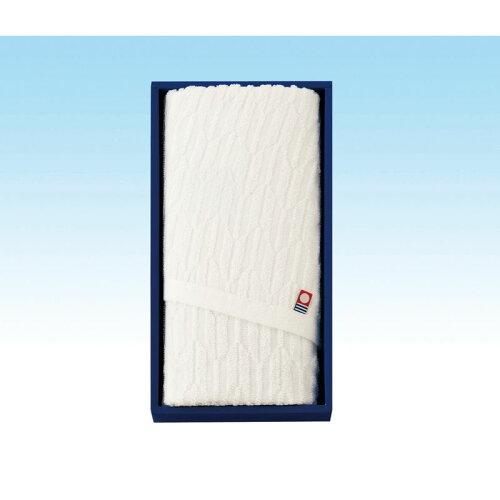 今治 ジャガードフェイスタオル IMS5260