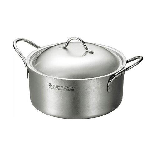 &nbsp;メーカー&nbsp;よこやま(Yokoyama)&nbsp;商品カテゴリ&nbsp;鍋・フライパン＞両手鍋&nbsp;発送目安&nbsp;2日〜3日以内に発送予定（土日祝除）&nbsp;お支払方法&nbsp;銀行振込・クレジットカード&nbsp;送料&nbsp;送料無料&nbsp;特記事項&nbsp;&nbsp;その他&nbsp;本体(約2.8リットル)(約208×290×150mm)×1