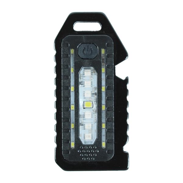 イトー BIGMAN LEDミニポケット 充電式 縦長 BPLM-04