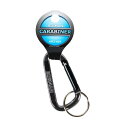 イトー BIGMAN CARABINER AFC1-6GY グレー(4)