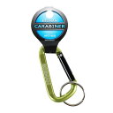 イトー BIGMAN CARABINER AFC1-6LG グリーン(4)