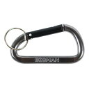 イトー BIGMAN CARABINER AFC1-8GY グレー(4)