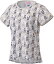 YONEX ヨネックス ウィメンズゲームシャツ (20795) [色 : サンドグレー] [サイズ : L]