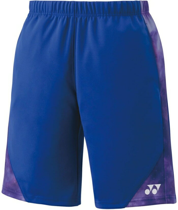 YONEX ��ͥå��� ��󥺥˥åȥϡ��եѥ�� (15188) [�� : �ߥåɥʥ��ȥͥ��ӡ�] [������ : M]