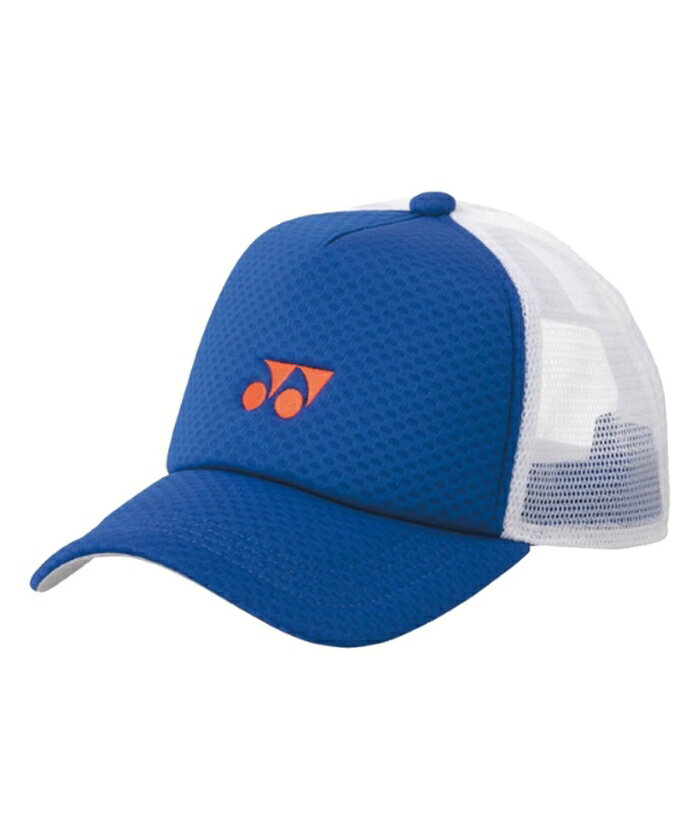 YONEX ヨネックス ユニメッシュキャップ (40107) [色 : ミッドナイトネイビー]