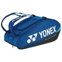 YONEX lbNX PbgobO9 (BAG2402N) [F : Rogu[]