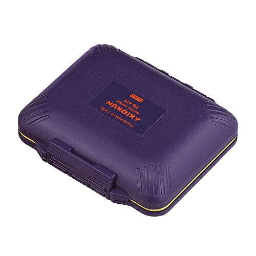 メイホウ(MEIHO) 明邦 防水あきおくん FB-470 ネイビー