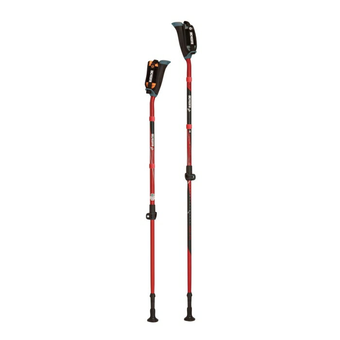 HATACHI DFP_プログレッシブズーム2 (WH1121) [色 : レッド]