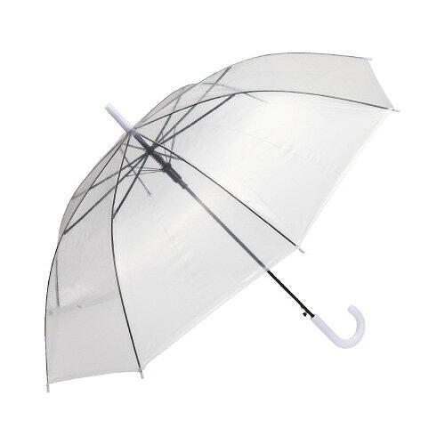 カウネット カウコレ ワンタッチビニール傘 60cm 7019-9079