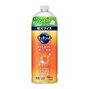 花王 キュキュット オレンジ 詰替 700ml 418487(3)