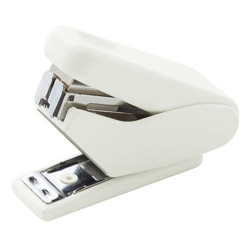 コクヨ 壁につけるマグネット 専用ホッチキス ホワイト LSW-SLT10W