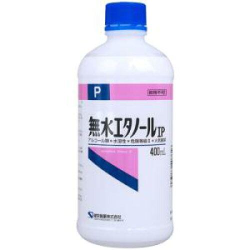 ������� ̵�奨���Ρ���IP 400ml 418577